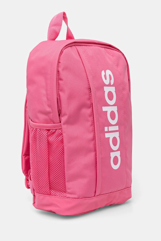 adidas Performance plecak dziecięcy JH3420 różowy SS25