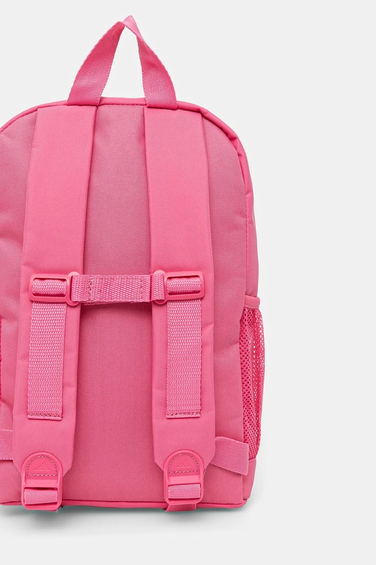 Chłopiec adidas Performance plecak dziecięcy JH3420 różowy