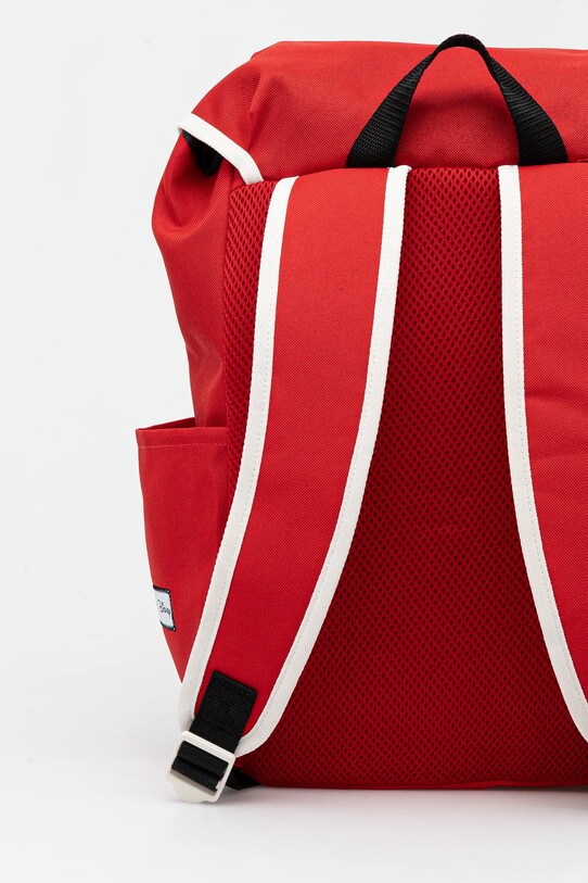 Băieți adidas Originals rucsac JN9692 rosu