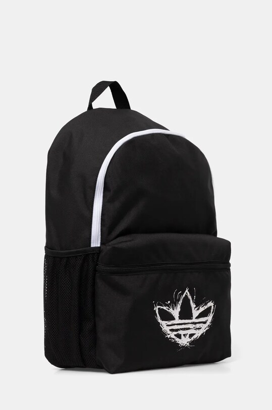 adidas Originals hátizsák JC8523 fekete SS25