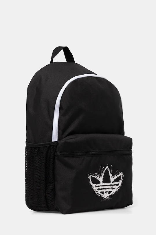 Batoh adidas Originals JC8523 černá SS25