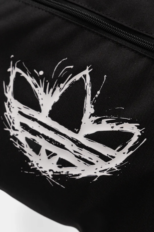 Batoh adidas Originals černá JC8523