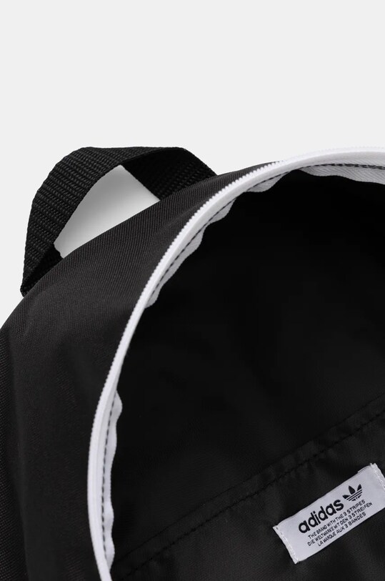 adidas Originals hátizsák JC8523 fekete