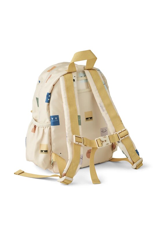 Κοριτσίστικα Παιδικό σακίδιο Liewood Andreas Backpack LW19643 κίτρινο