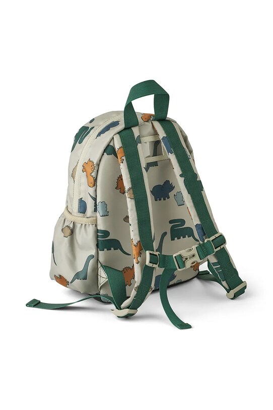 Liewood ghiozdan copii Andreas Backpack LW19643 bej SS25