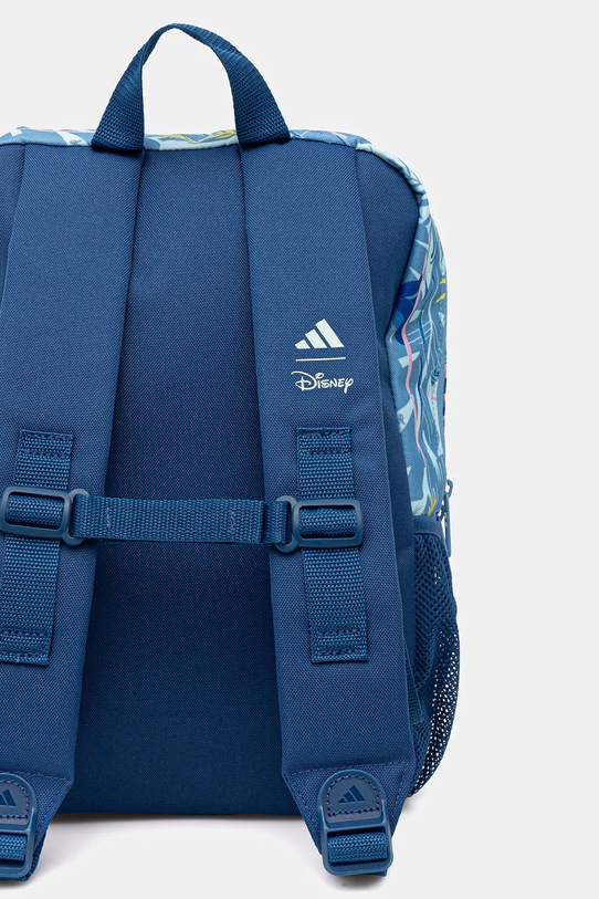 Fiú adidas Performance gyerek hátizsák JG5866 kék