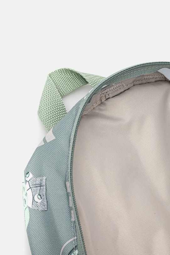 adidas Performance ghiozdan copii JH3419 verde