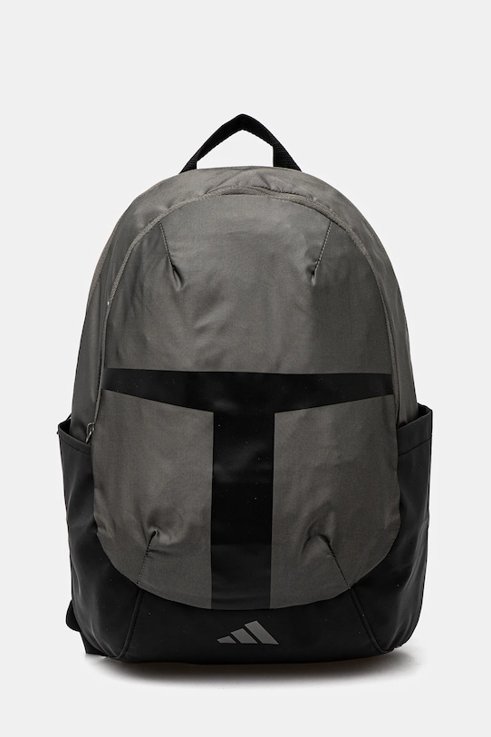 adidas Performance hátizsák textil zöld JM6511