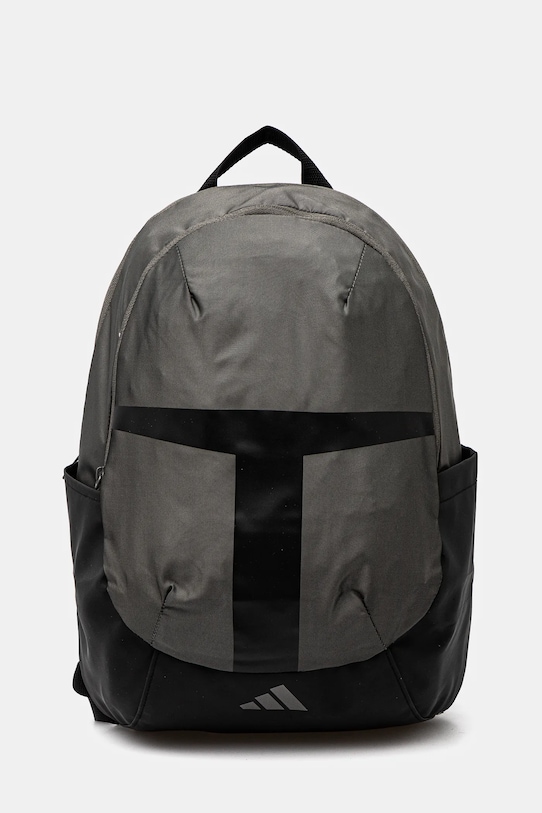 Рюкзак adidas Performance надрук зелений JM6511