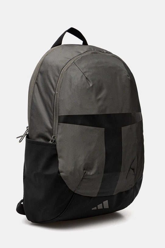 Рюкзак adidas Performance JM6511 зелений SS25