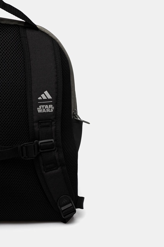Хлопчик Рюкзак adidas Performance JM6511 зелений