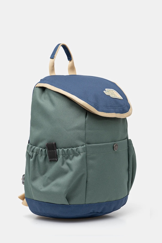 Dječji ruksak The North Face MINI EXPLORER NF0A52VWA721 plava SS25