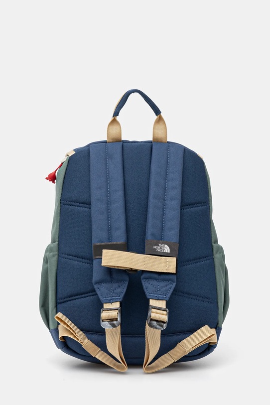 Dječaci Dječji ruksak The North Face MINI EXPLORER NF0A52VWA721 plava