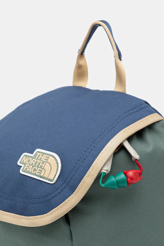 Dječji ruksak The North Face MINI EXPLORER plava NF0A52VWA721