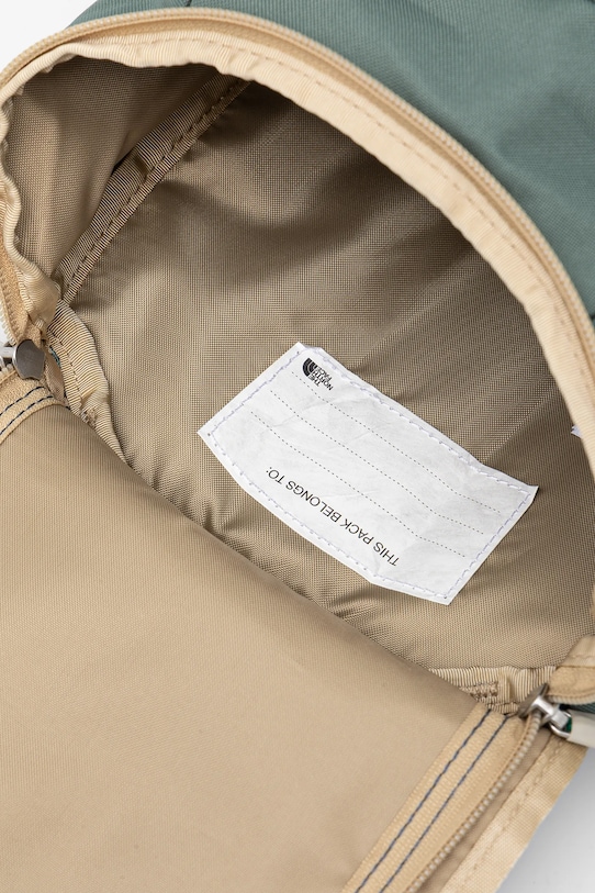 Dječji ruksak The North Face MINI EXPLORER NF0A52VWA721 plava