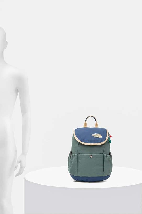 Dječji ruksak The North Face MINI EXPLORER NF0A52VWA721