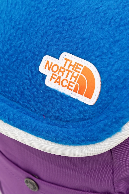 The North Face ghiozdan copii MINI EXPLORER violet NF0A52VWBET1