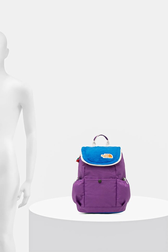 Παιδικό σακίδιο The North Face MINI EXPLORER NF0A52VWBET1