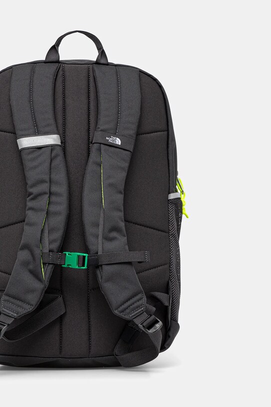 BIMBA The North Face zaino bambino/a COURT JESTER NF0A52VYAOY1 grigio