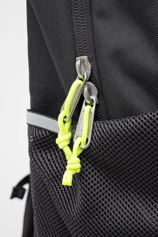The North Face zaino bambino/a COURT JESTER grigio NF0A52VYAOY1