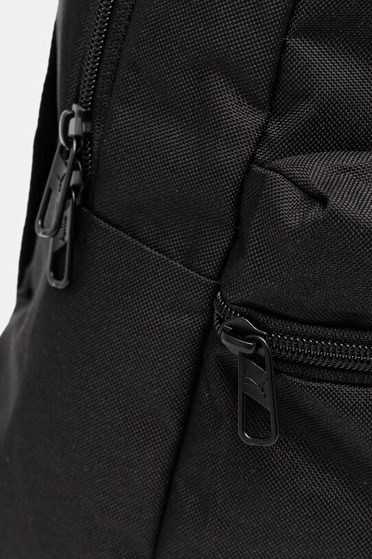 Puma hátizsák PHASE Small Backpack fekete 091323
