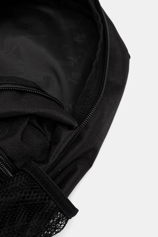 Puma hátizsák PHASE Small Backpack 091323 fekete