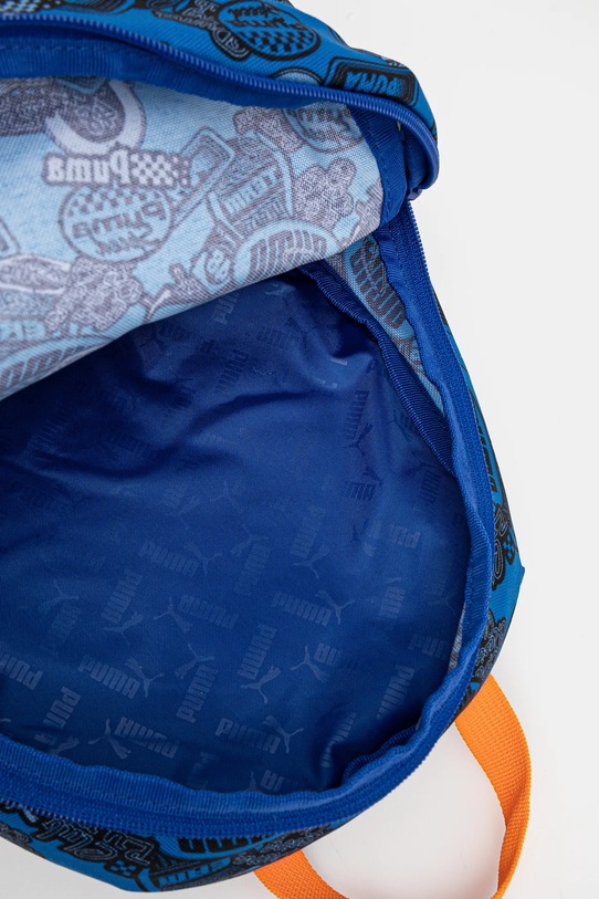 Детский рюкзак Puma PHASE AOP Small Backpack 091324 голубой