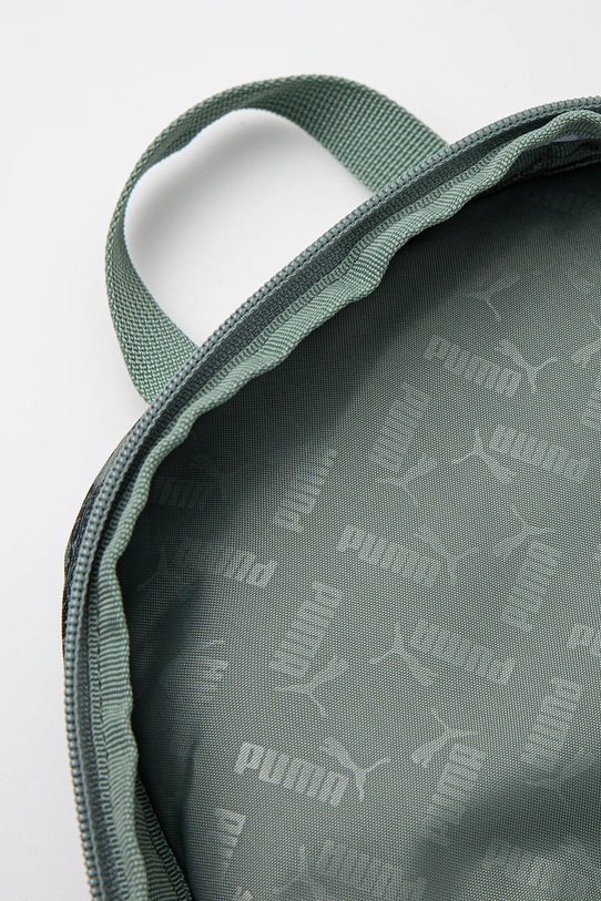 Puma ghiozdan copii PHASE AOP Small Backpack 091324 verde