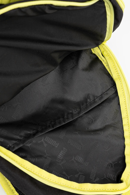 Detský ruksak Puma BUZZ Small Backpack 091327 čierna