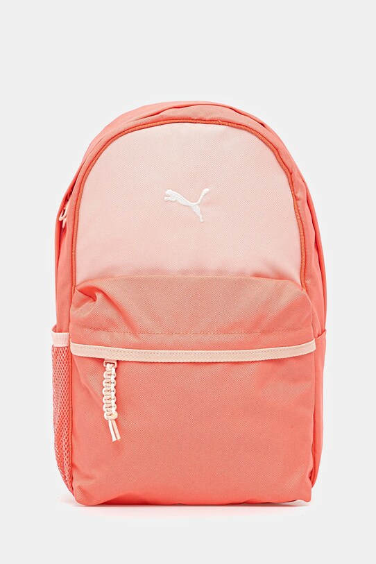 Дитячий рюкзак Puma ESSENTIALS Small Backpack гладкий помаранчевий 091331