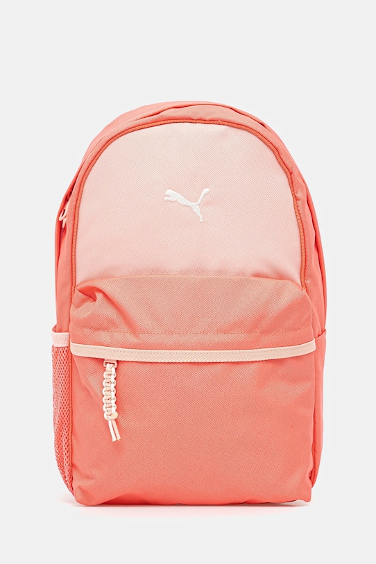 Puma plecak dziecięcy ESSENTIALS Small Backpack mieści A4 pomarańczowy 091331