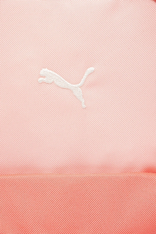 Puma plecak dziecięcy ESSENTIALS Small Backpack pomarańczowy 091331