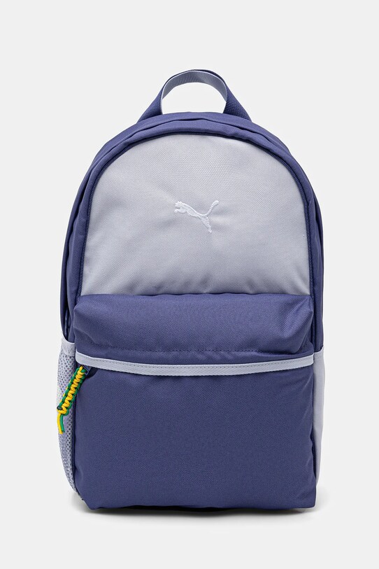 Дитячий рюкзак Puma ESSENTIALS Small Backpack гладкий блакитний 091331