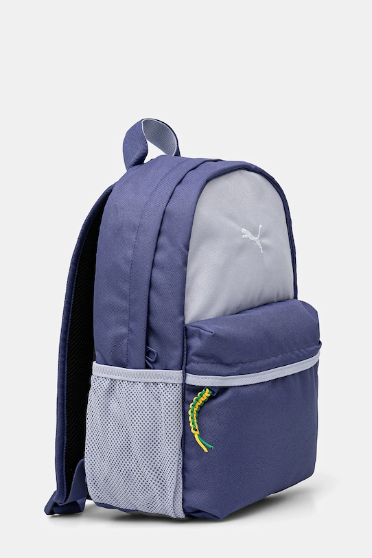 Детский рюкзак Puma ESSENTIALS Small Backpack 091331 голубой SS25
