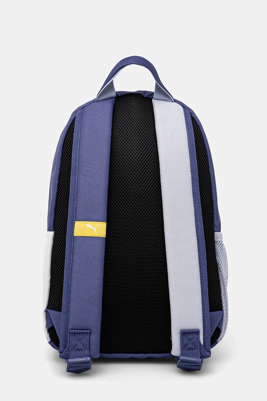 Хлопчик Дитячий рюкзак Puma ESSENTIALS Small Backpack 091331 блакитний