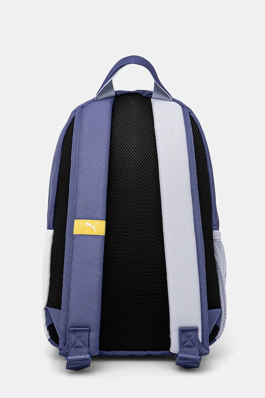 Мальчик Детский рюкзак Puma ESSENTIALS Small Backpack 091331 голубой