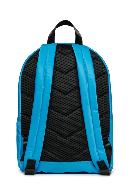 Diesel ghiozdan copii WOVAL BAGS J01683 turcoaz SS25