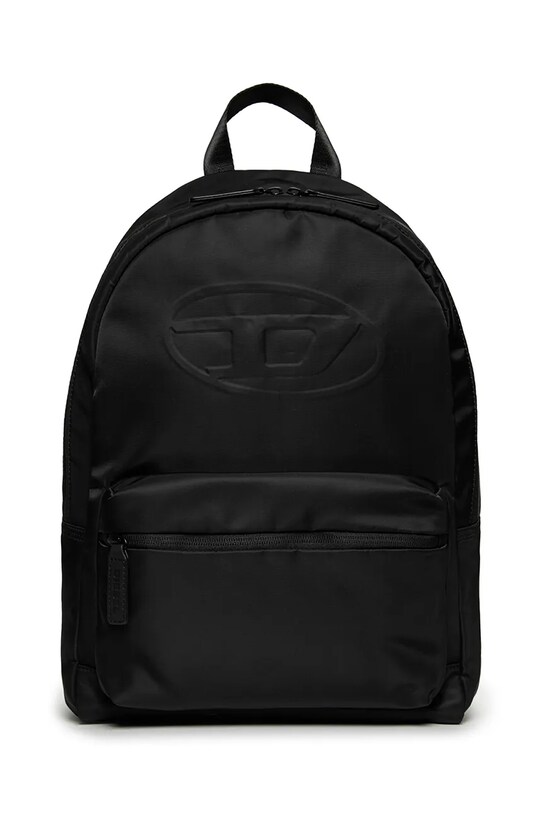 Diesel ghiozdan copii WOVAL BAGS uni negru J01683