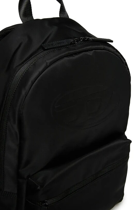 Diesel ghiozdan copii WOVAL BAGS negru J01683