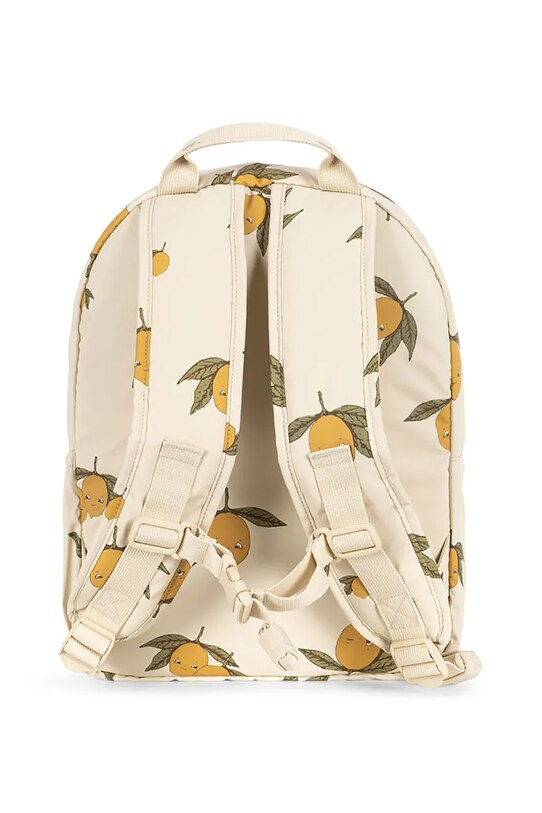 Детский рюкзак Konges Sløjd RAINY KIDS BACKPACK MIDI бежевый KS102580