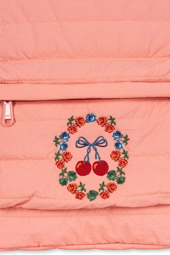 Konges Sløjd ghiozdan copii JUNO QUILTED BACKPACK KS102761