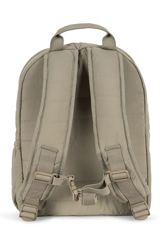 Хлопчик Дитячий рюкзак Konges Sløjd JUNO QUILTED BACKPACK KS102761 зелений