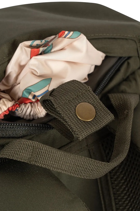 Konges Sløjd plecak dziecięcy CLOVER SCHOOLBAG KS102991