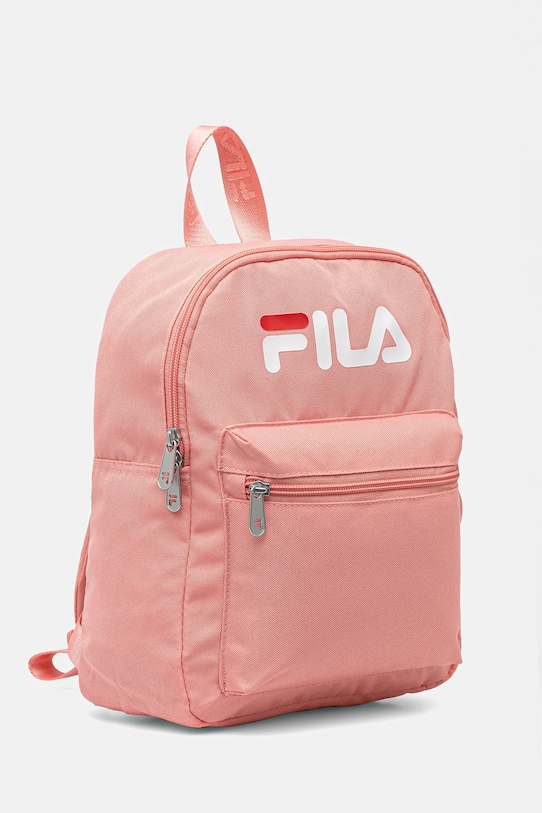 Fila plecak dziecięcy LITYN FBK0032 różowy SS25