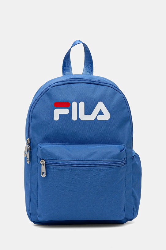 Detský ruksak Fila LITYN potlač modrá FBK0032