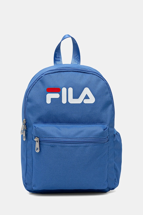 Fila ghiozdan copii LITYN nu incape in A4 albastru FBK0032