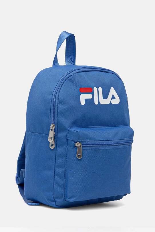 Detský ruksak Fila LITYN FBK0032 modrá SS25