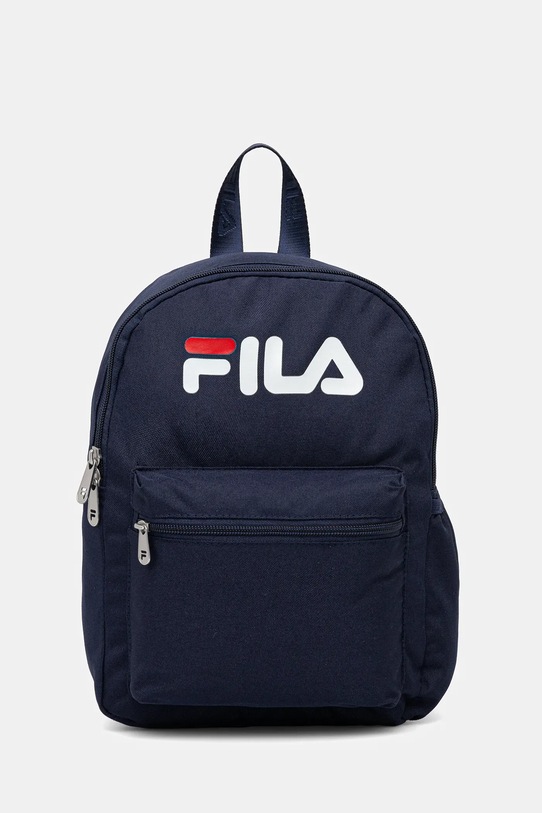Детский рюкзак Fila LITYN печать тёмно-синий FBK0032