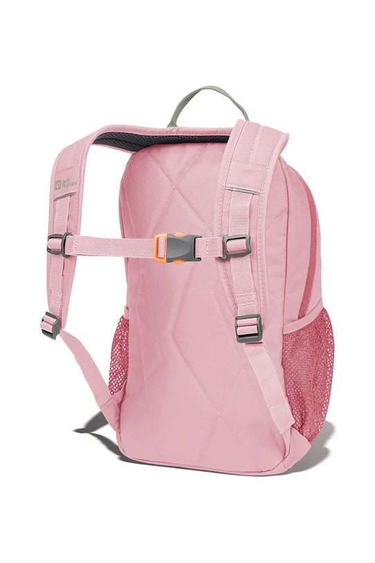 Детский рюкзак Jack Wolfskin TRACK JACK 2009213 розовый SS25
