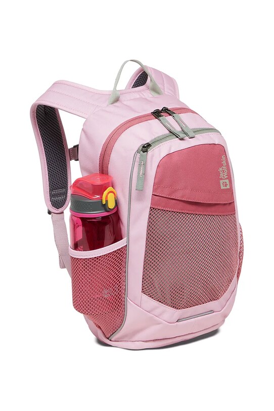 Мальчик Детский рюкзак Jack Wolfskin TRACK JACK 2009213 розовый